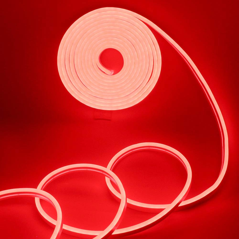 Led Neon Strip Lights - 5M