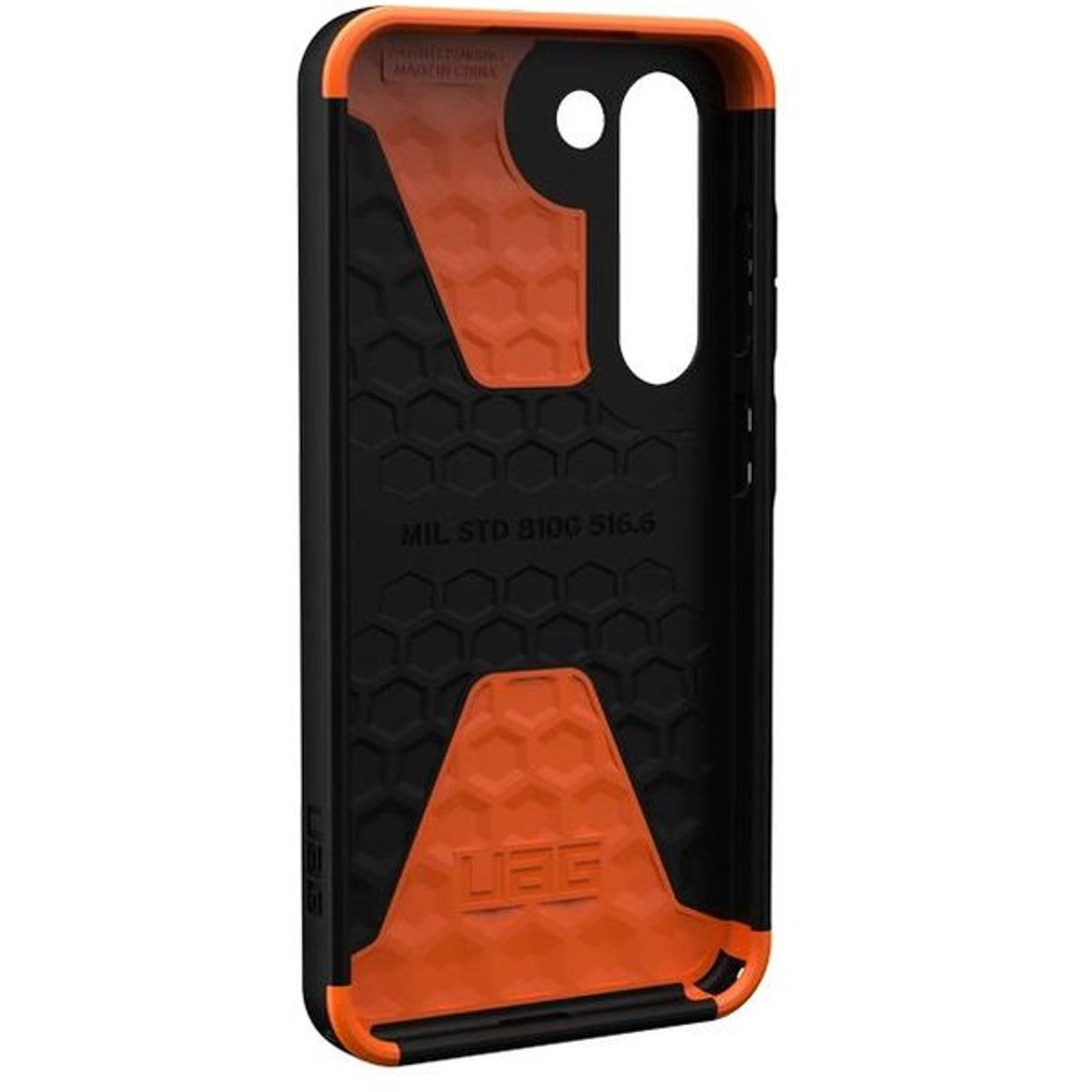 Civilian Series Case for Samsung Galaxy S23