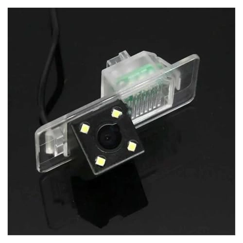 Rear View Camera - Night vision Wireless