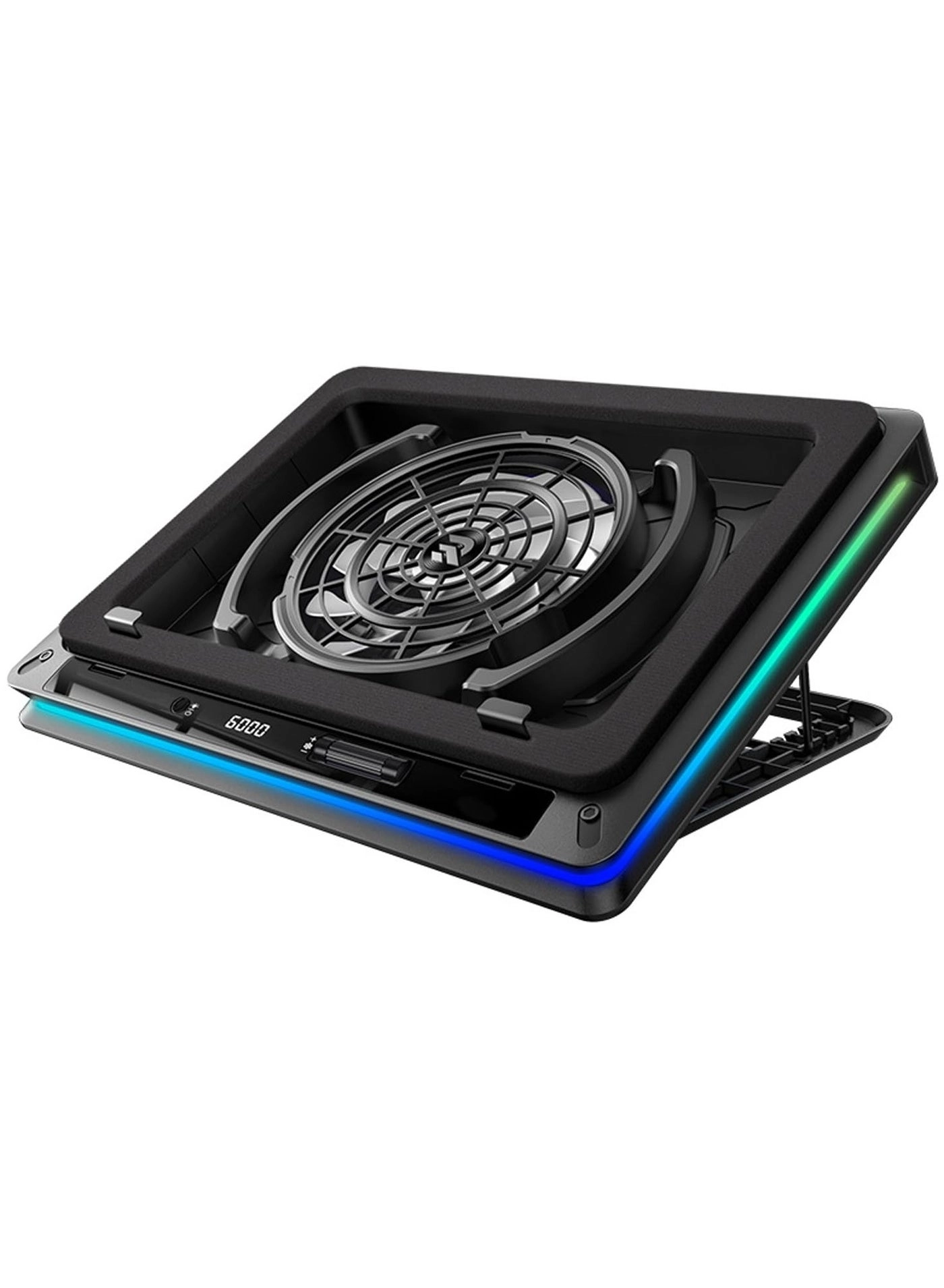 Gaming Laptop Cooling Pad - 15.6-19.3inch