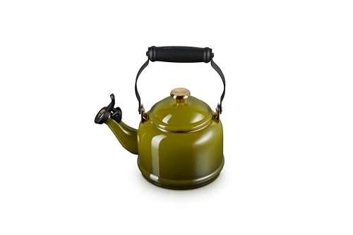 Demi Tea Kettle - 1.25 Quarts