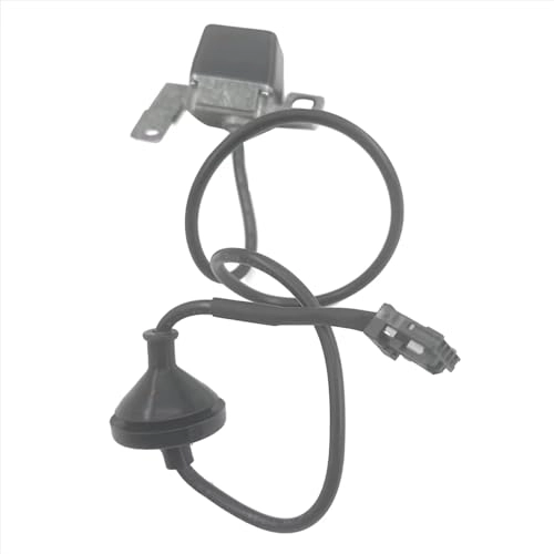 Rear View Back-Up Camera - Wired