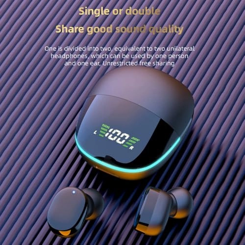 MK9 Wireless Earphone