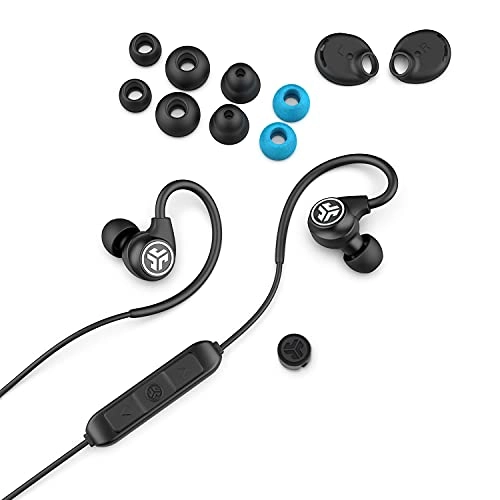 Fit Sport 3 Wireless Earbuds