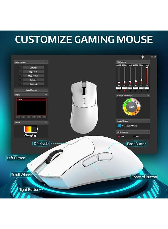R1 Superlight Mouse - Wireless