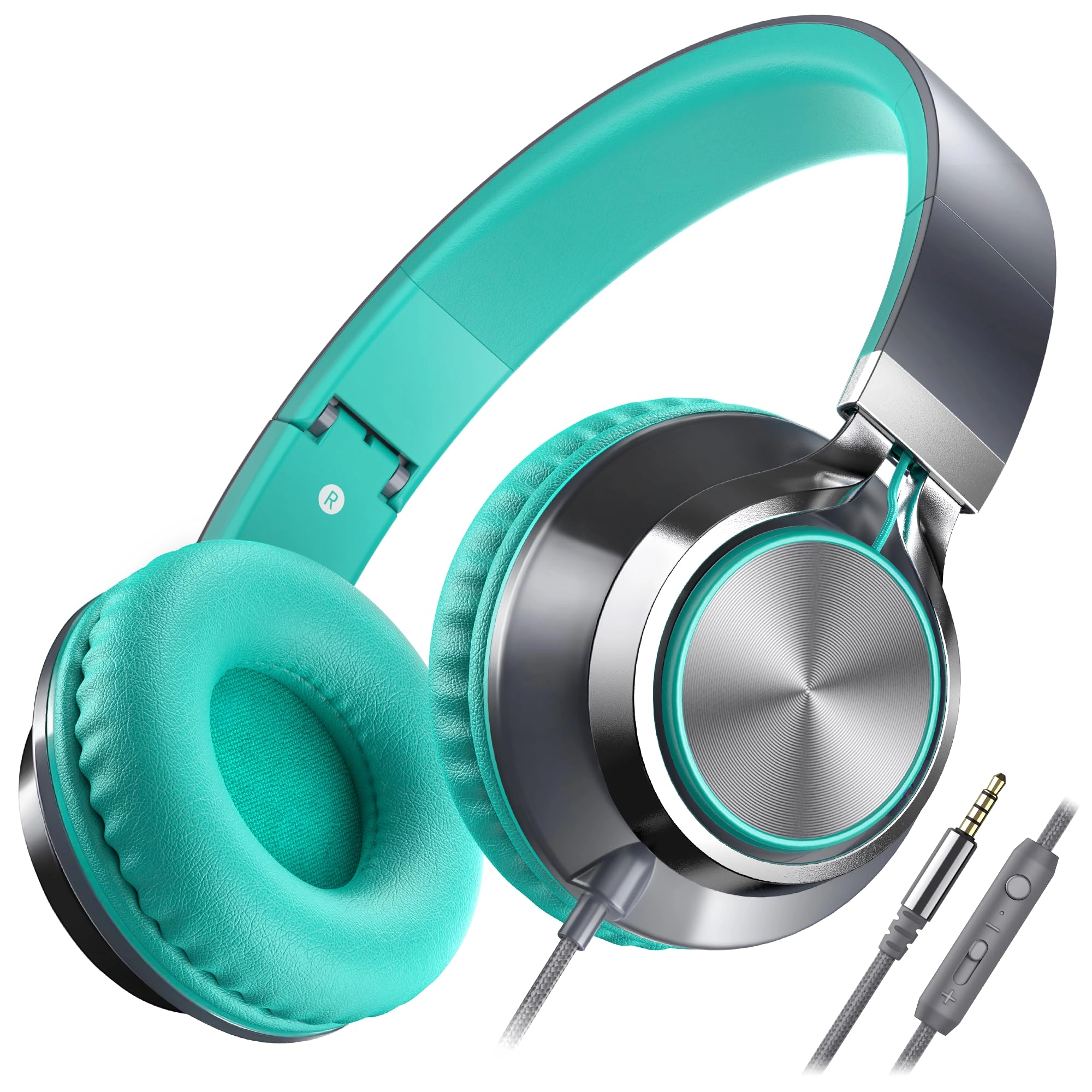 C8 Wired Headphone