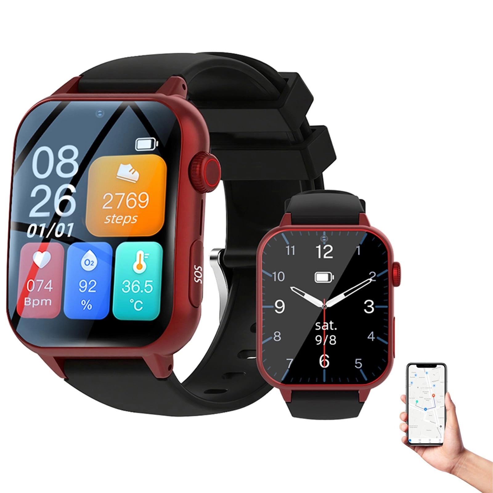 8ciozt-952198 ABS+PC