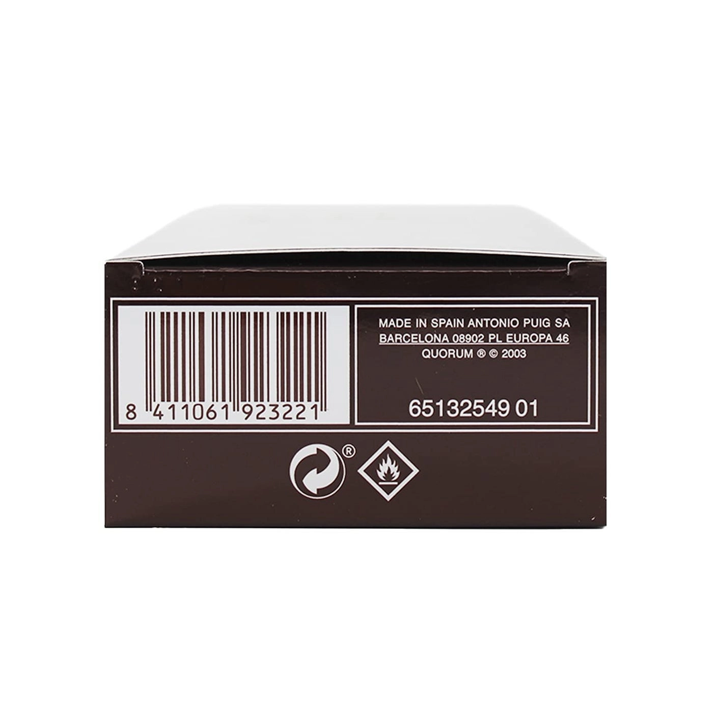 Silver Eau de Toilette 100ml