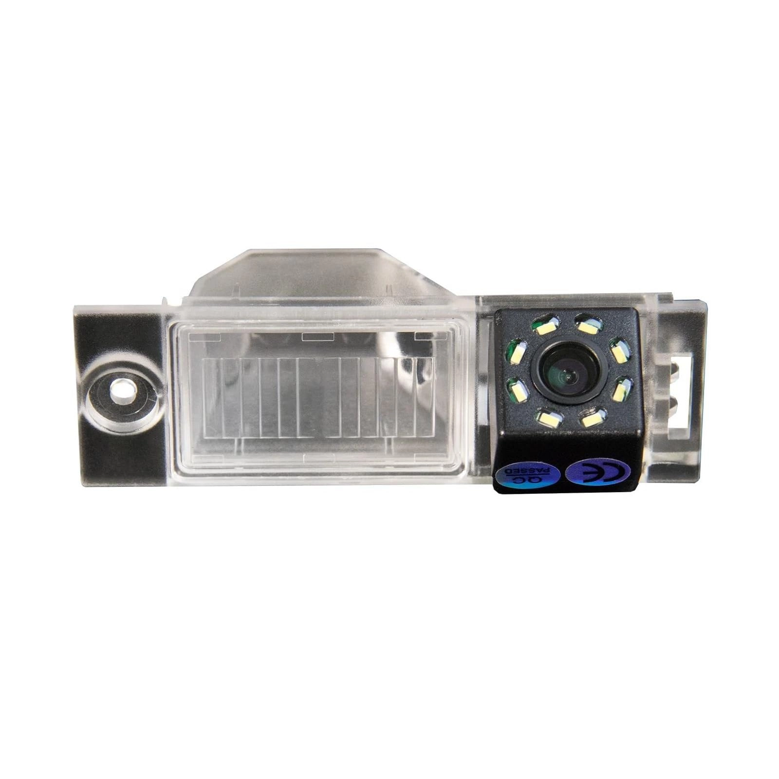 FIFHSKFH License Plate Light Camera - Night vision