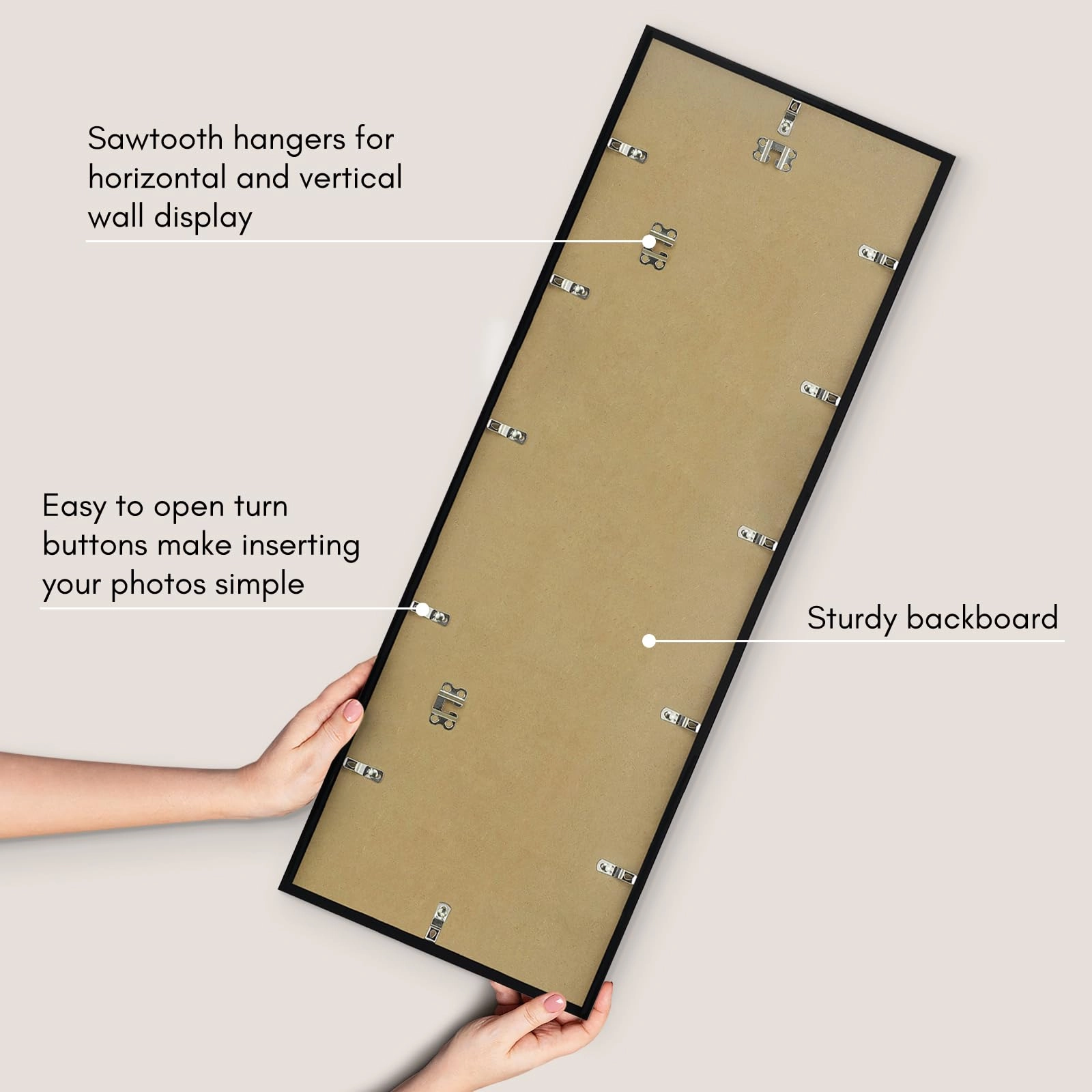 Streamline Collection - 12x36