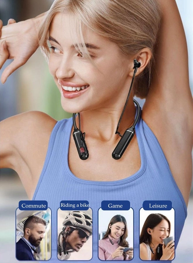 JC02011CY Wireless Earbud