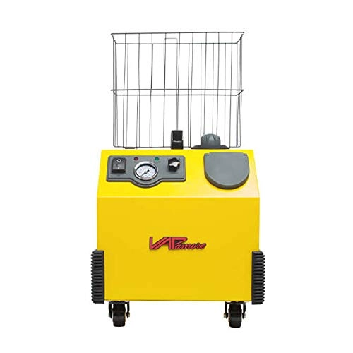 MR-750 V2 Ottimo - 5.2 Bar 4 L