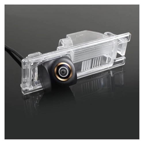 GFA9038 - Night Vision Wire AHD 1080P