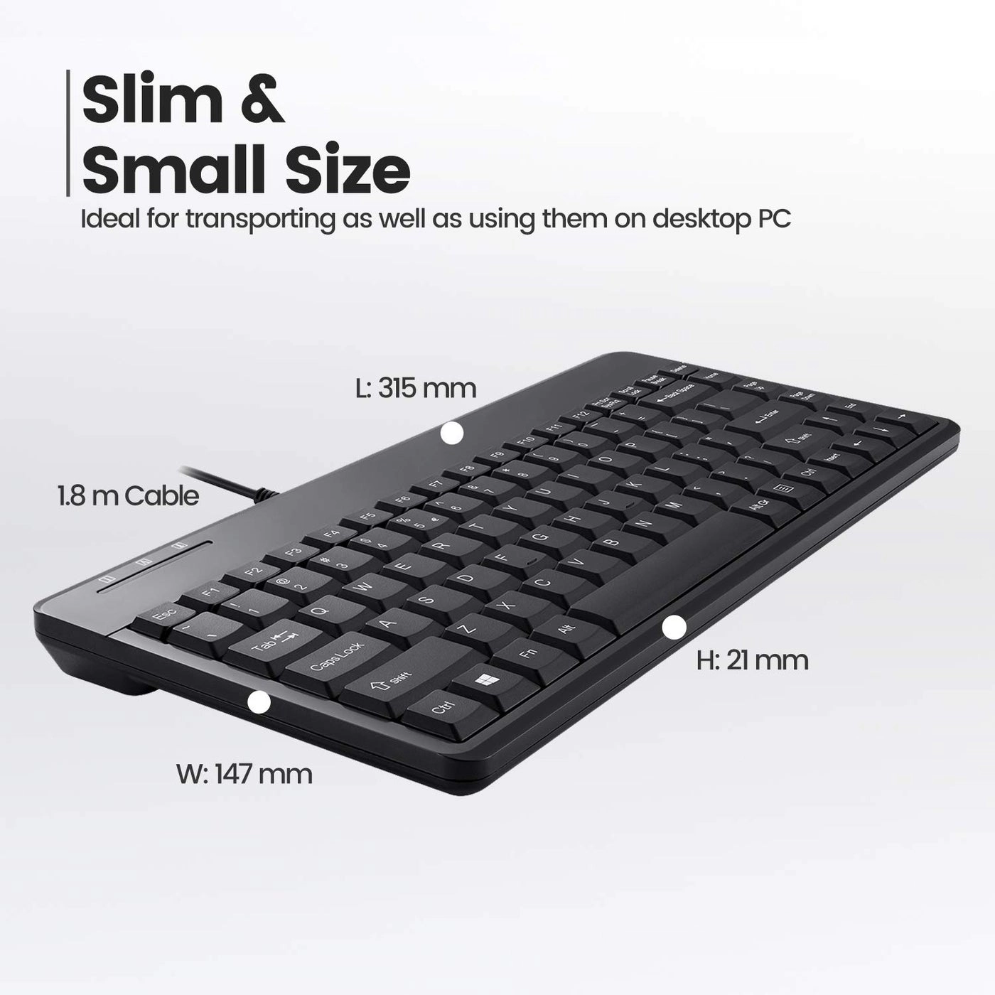 PERIBOARD-409H - US Wired