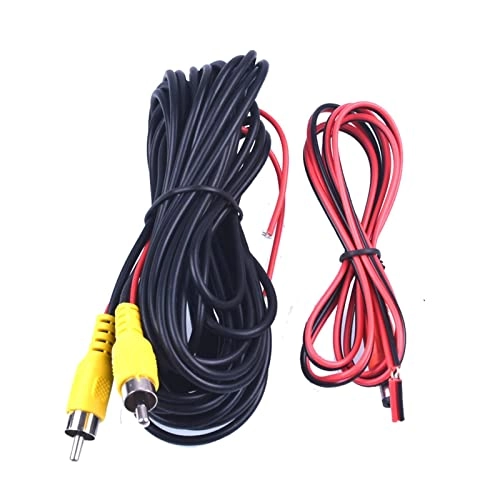 Reverse Camera - Night Vision Wire 1080P