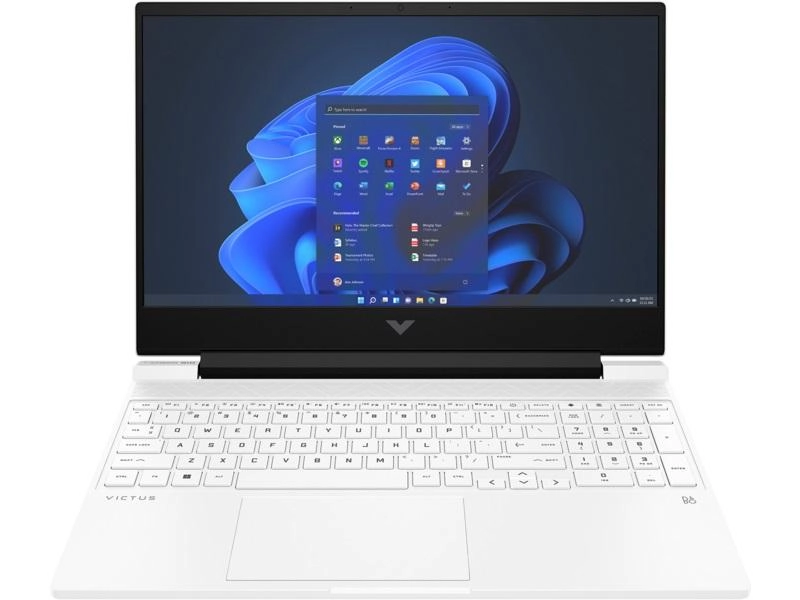Victus 15 - 15.6'' Core i5-12500H 8GB DDR4 512GB SSD