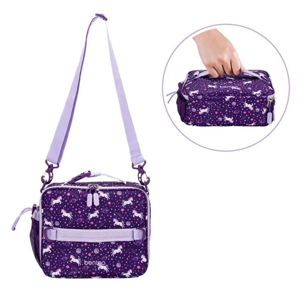 Kids Prints Lunchbag - Unicorn