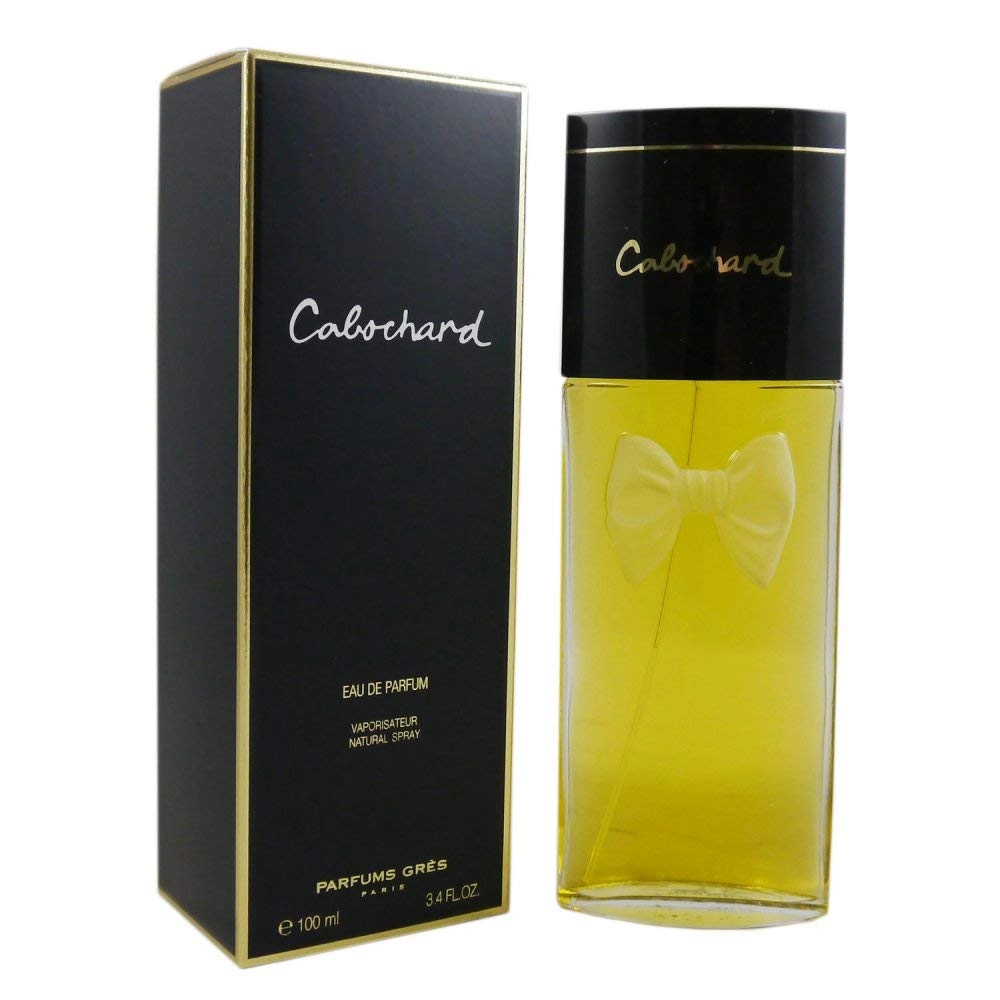Parfums Grès Cabochard - Eau de Parfum 100 ml