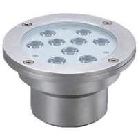 Underwater Lighting