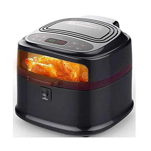 Multifunctional - 8 Liters