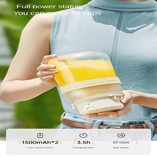 Juicer - 70W 1 Liters