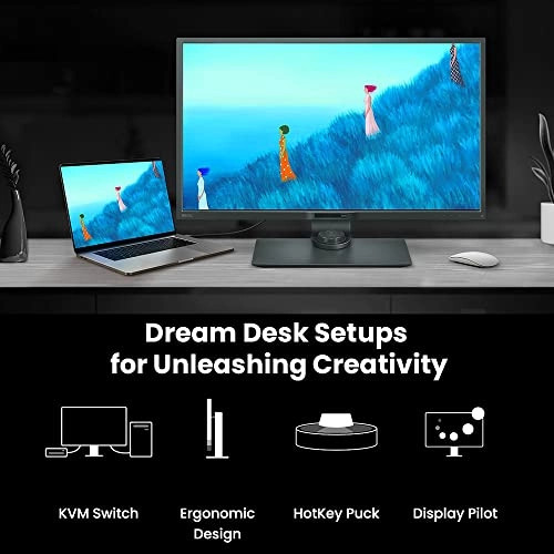 PD3200Q - 32 Inch 2560x1440 Pixels