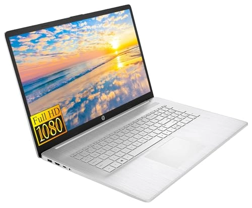 17 Laptop TPN-I140 - 17.3'' Ryzen 5 5500U 16GB DDR4 1TB SSD