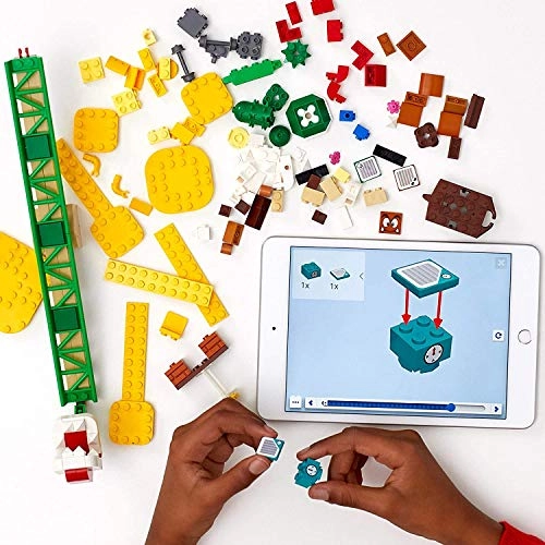 Super Mario Piranha Plant Power Slide Expansion Set (71365)