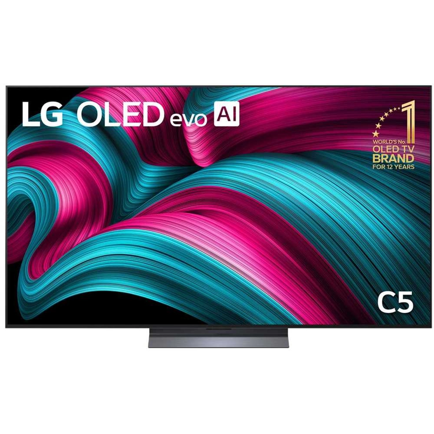 OLED65C56LA-AMAG - 65 in