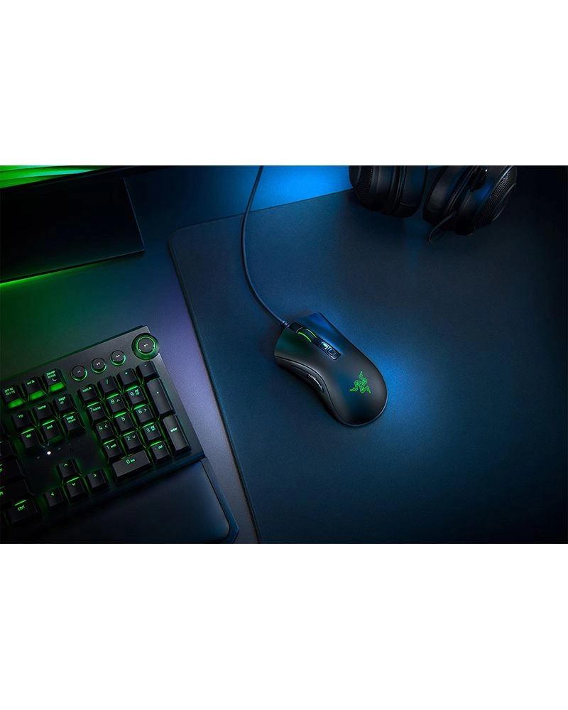 DeathAdder V2 Mini Gaming Mouse - Wired