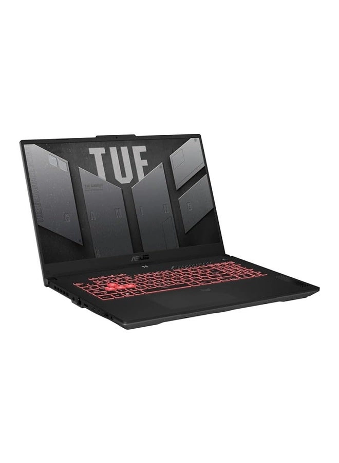 TUF Gaming A17 - 17.3'' Ryzen 7 7445HS 16GB DDR5 512GB SSD