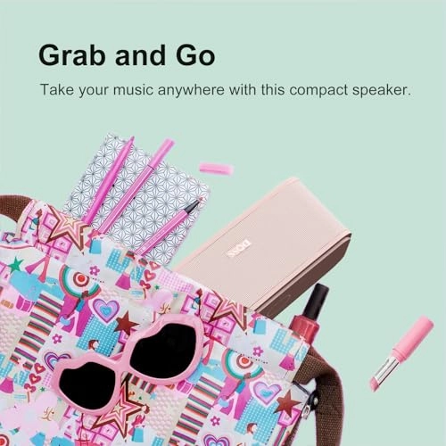 SoundBox Touch - 12W