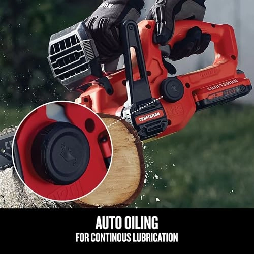 CMCCS610B - 10 Inches Red