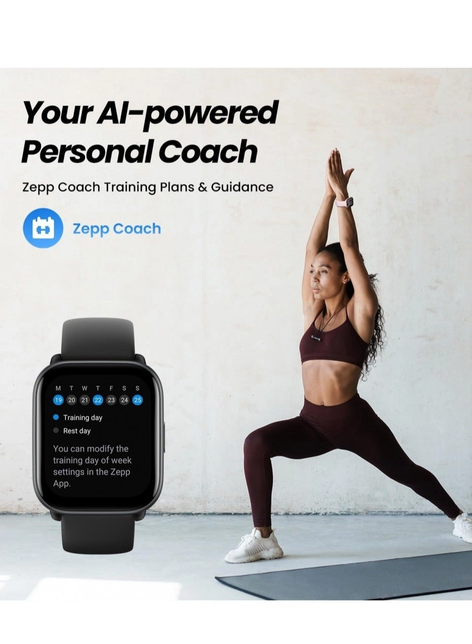 Watch 3 Pro GPS