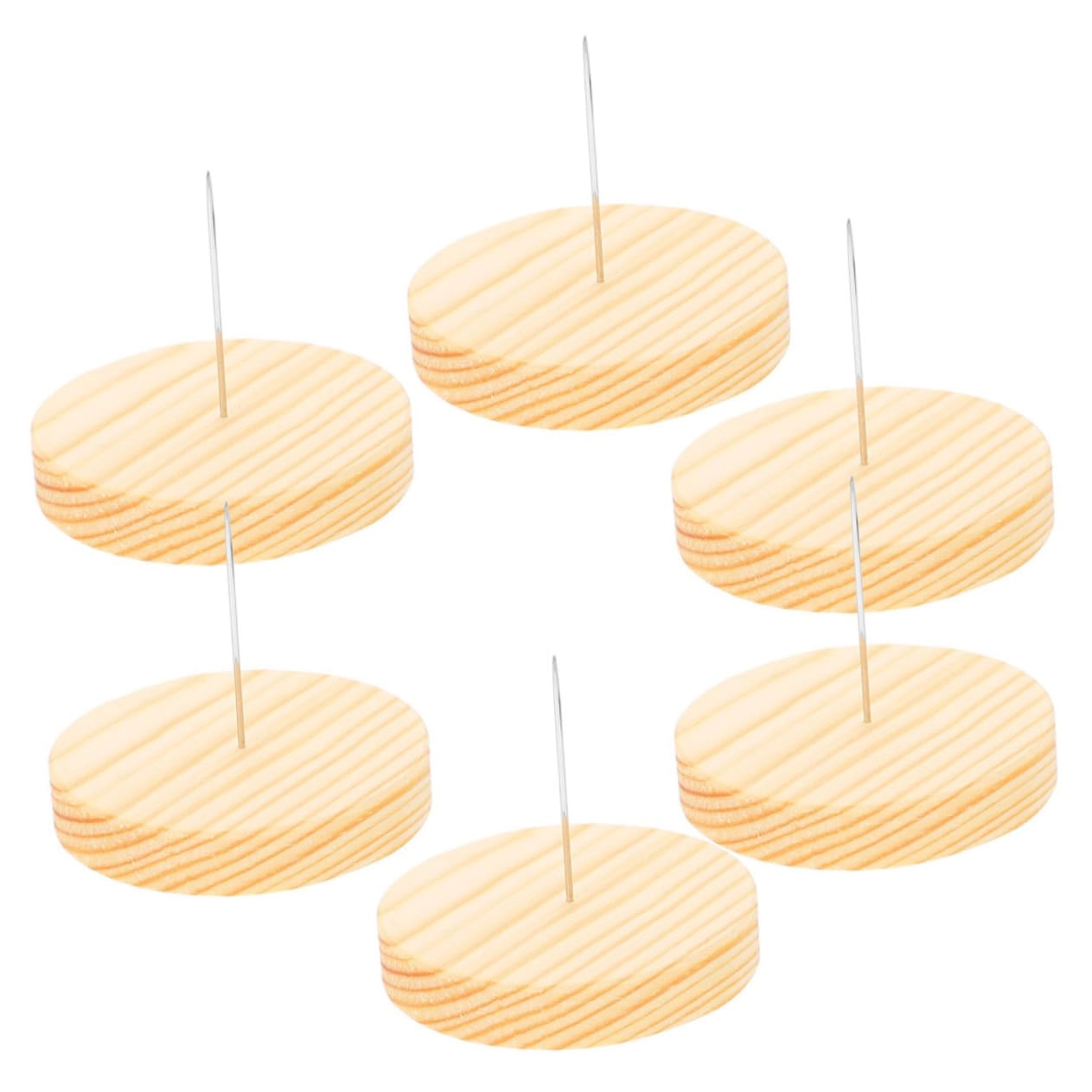 Display Tables - 3 piece(s)