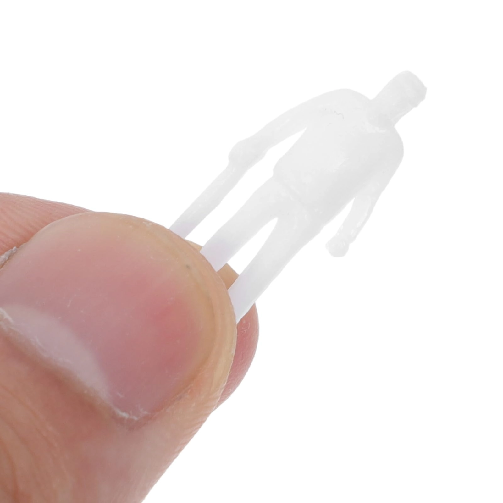 Miniature People Figures - 50pcs 175 scale
