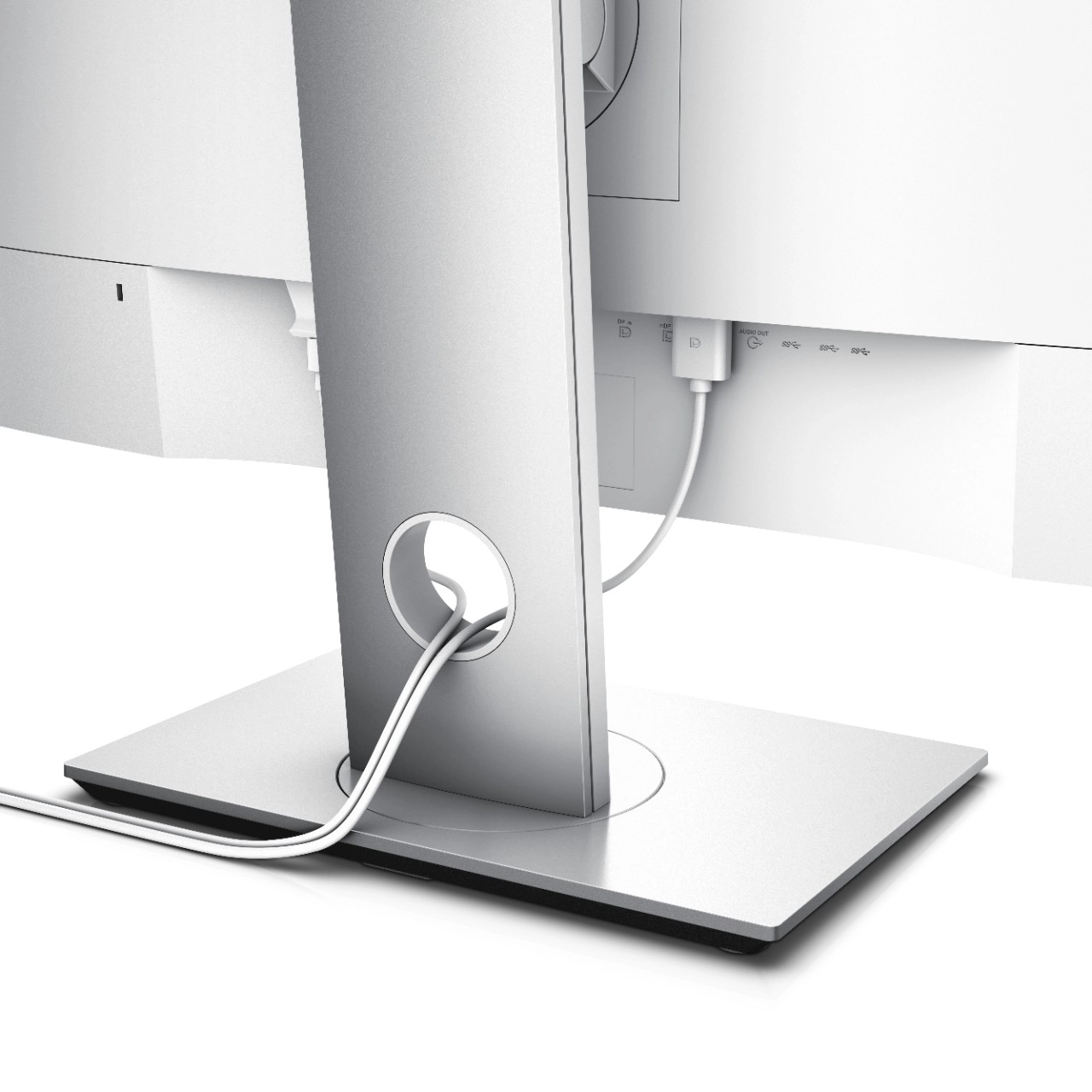 U2724DE - 2560 X 1440 27 inch