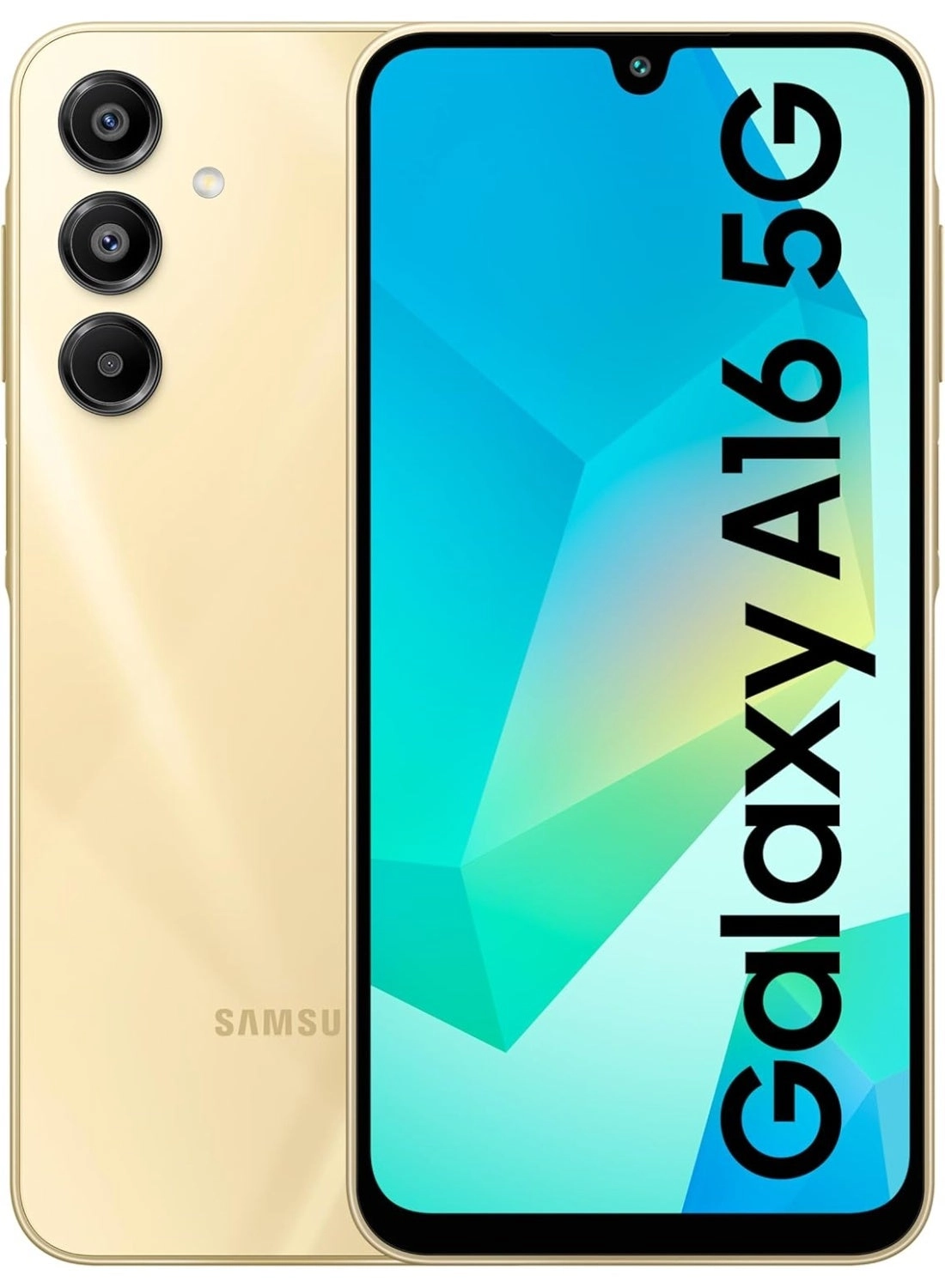 Samsung Galaxy A16 - 8GB 128GB