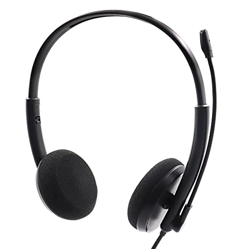 USB Headset Wired Headset