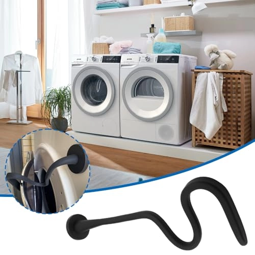 Support de Porte Magnétique - 43 cm most types of front loading washing machines and dryers