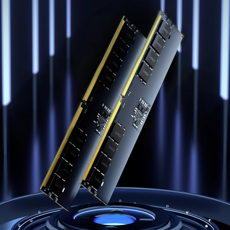 LD5S16G56C46ST-BGS - 16GB 5600MHz SODIMM DDR5