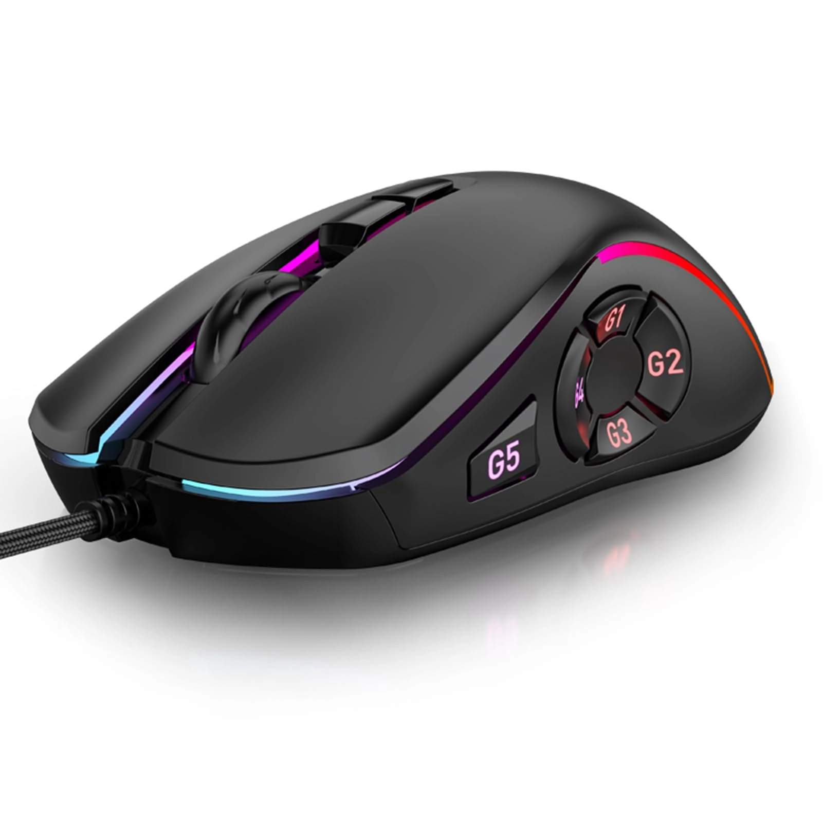 S700 - Wired