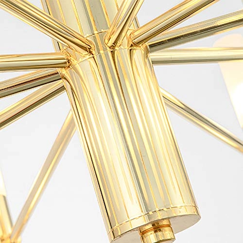 G4 Nordic Firefly Chandelier