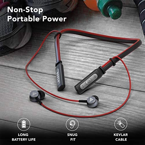 Curve Wireless Earphone