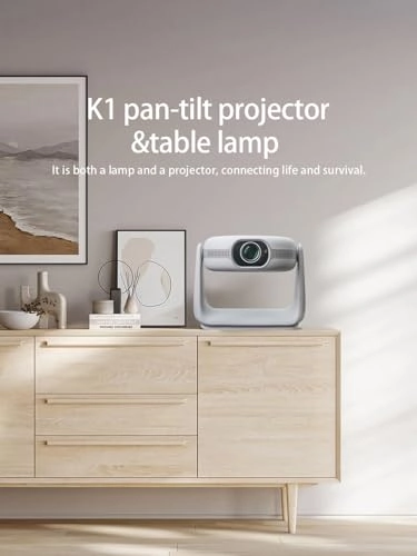 K1 - 3840 x 2160 Pixels Portable