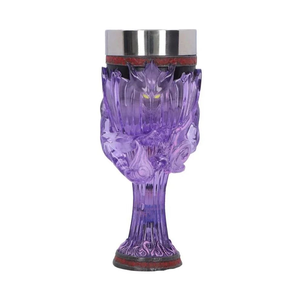 Nemesis Now Ltd Naruto Sasuke Goblet