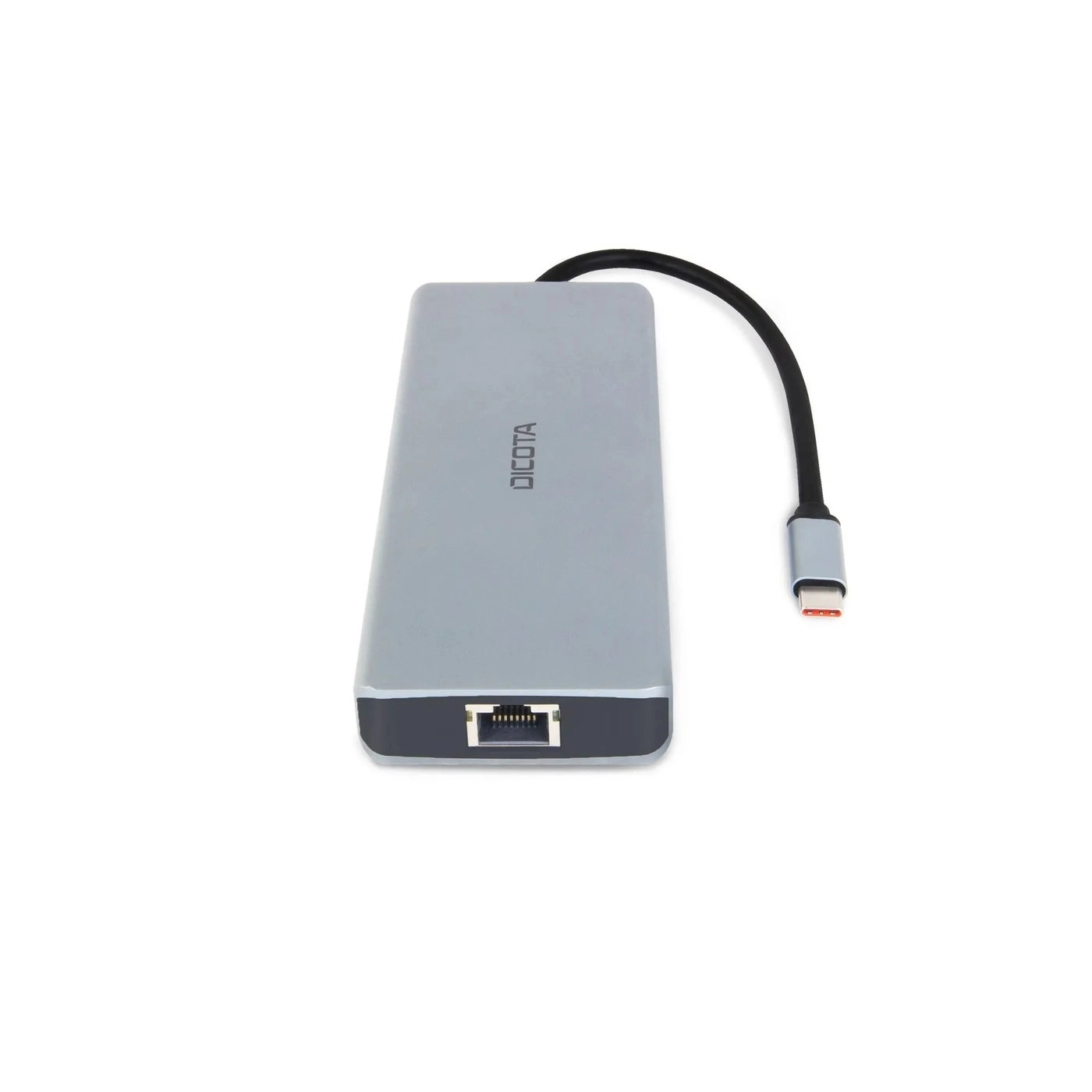 USB-C Docking Station