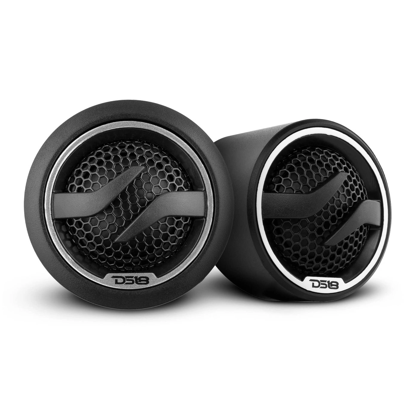 DS18 ZXI-T1 - 1.7 Inches Pei Dome