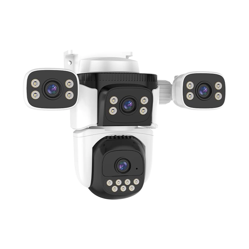 Shenzhen Vstarcam Technology Ltd O Kam Pro