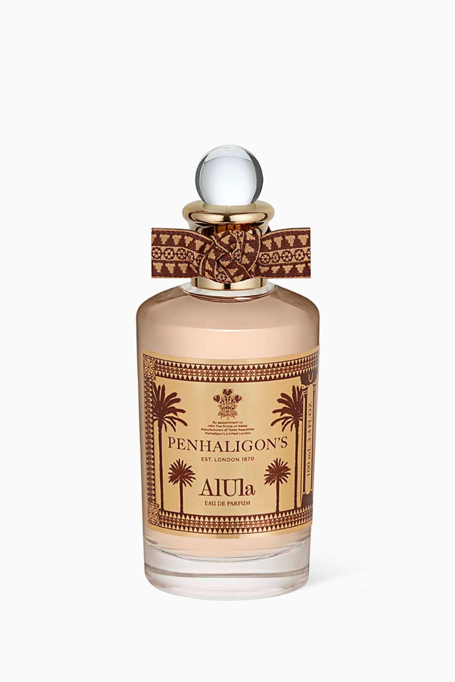 Penhaligon's Alula Eau de Parfum 100ml